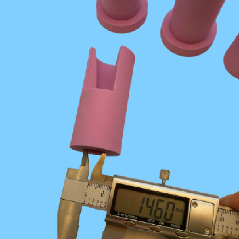 Ceramic Nozzle