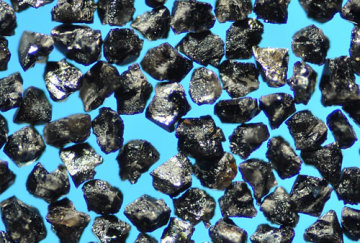 CBN Abrasives suitable for resin bond