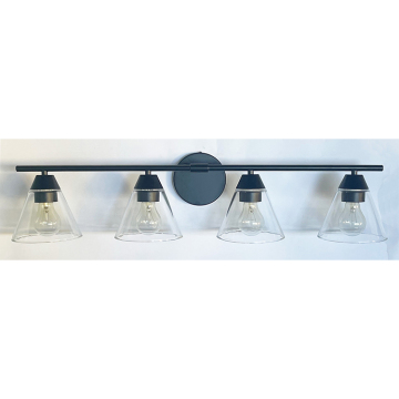 Modern Smart Home LED Bedroom Wall Lights