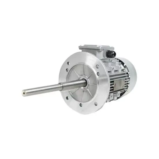 Three-Phase AC Induction Motor Manufacturer: Producing Motors at 380V-440V and 50Hz-60Hz