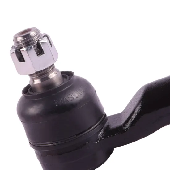 ME-T401 MASUMA Factory Part for Buick Enclave Chevrolet Traverse Tie Rod End