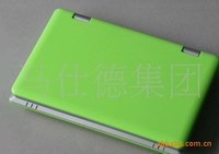 manufacturers of China 7 inch students laptop computer WM8650 WIN CE6.0 OR ANDROID2.2 OS