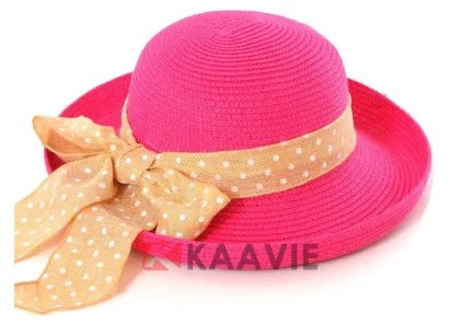 elegant ladies summer straw roll brim scala hats