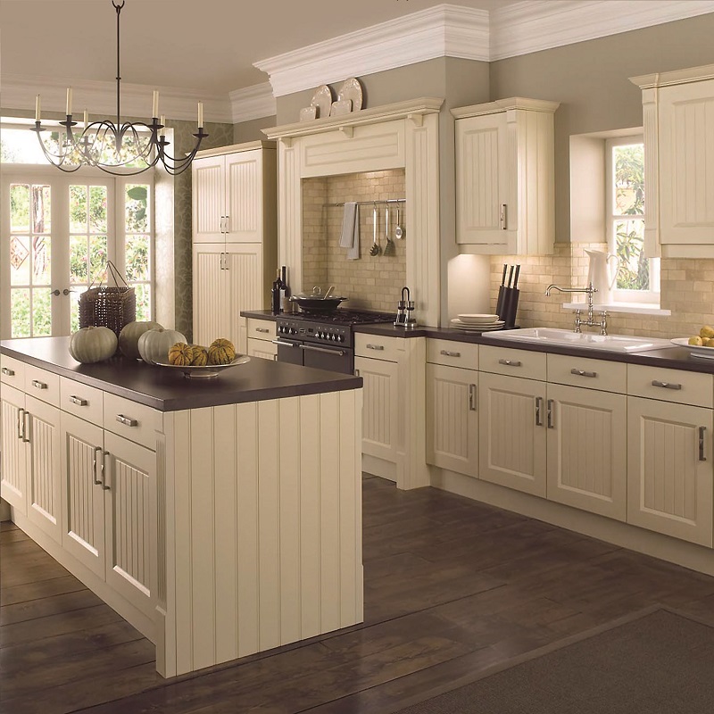 kitchen furniture solid wood kitchen cabinets