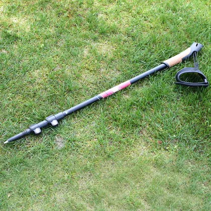 Multifunctional walking trusty cane for wholesales