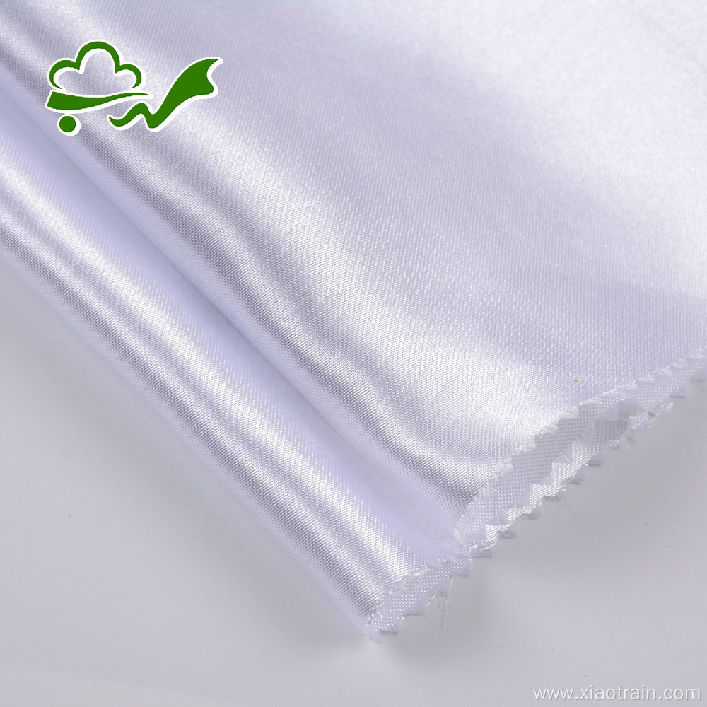 Europe Coffin Lining Satin Fabric