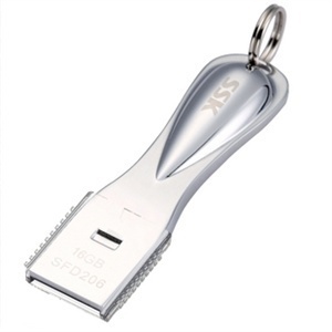 Customized Metal USB Driver