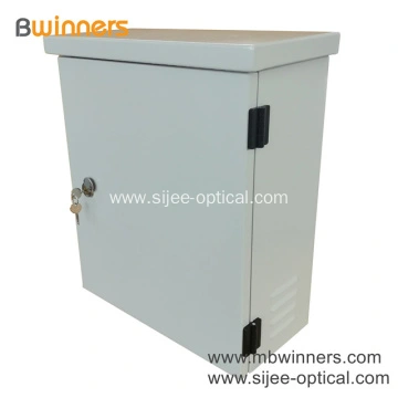 Best Outdoor Rack Enclosures Fiber Optical Joint Enclosure Industrial Enclosures Cables Distribution Enclosure For Sale