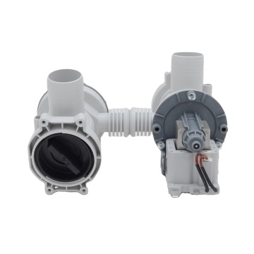 RF YUEFU Water Drain Pump B30-6a for Haier Washing Machine Hanyu Drain Pump