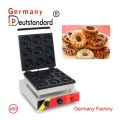 High quality 9 donut maker machine with CE