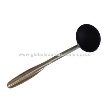Cooking Utensil Measuring Soup Ladle