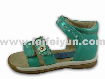 Children's sandals f1321