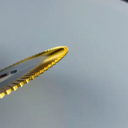 Milling cutter FP19 for SARATOGA BlockB TITAN BIT