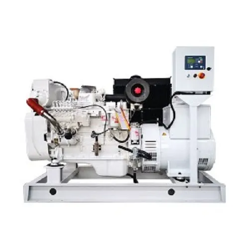 Harbour Marine Diesel Generator