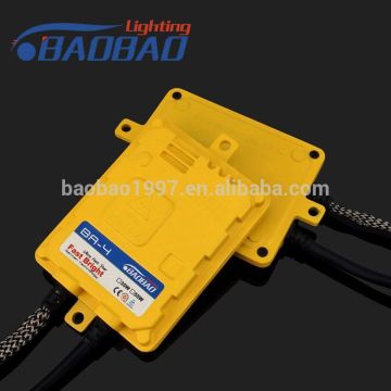China manufacture best quality 9005 9006 9007 hid xenon bulb