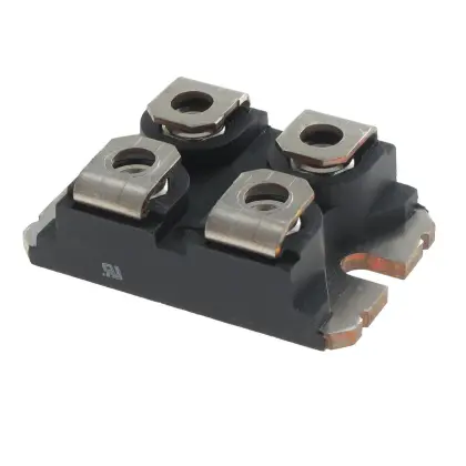 Discrete Power Modules: IXFN64N60P MOSFET Modules in Stock
