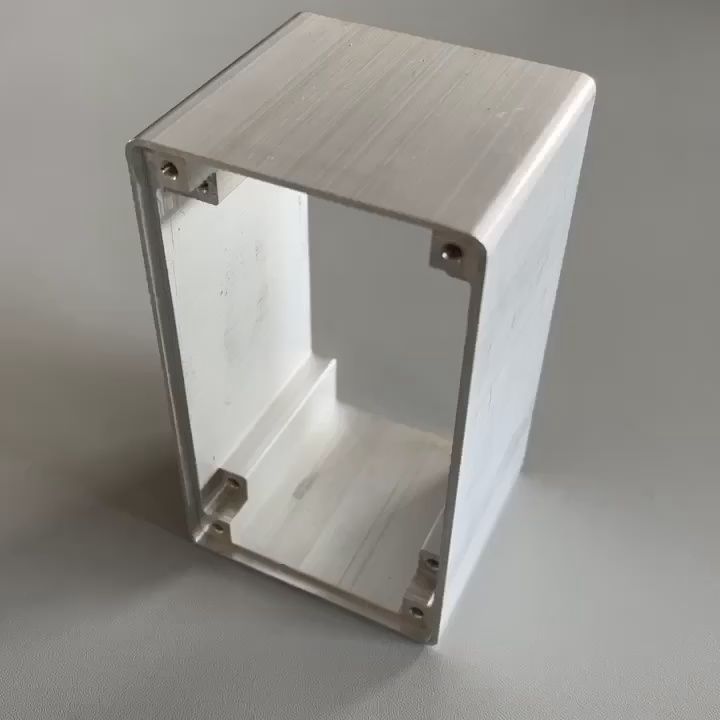 Energy-Efficient Zinc Connector