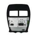 car radio accessories for ASX 2012