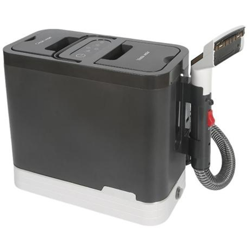 ZR-001A Multipurpose Steam Cleaners