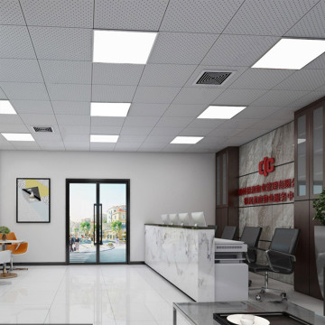 Toppo OEM IP65 LED 60x60 Flat Panel Light