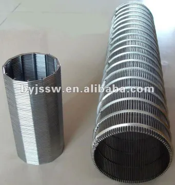 Mine Sieving Screen