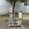 20L Hop Gun/Hoftorpedo/Kanone/Hopinator mit Pumpe im Karren