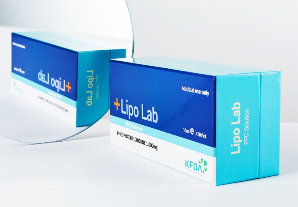 Lipo-Lab