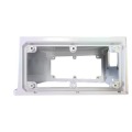 Custom Plastic Injection Molding Shell for EV Charger