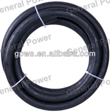 Flexible Grandeur Rubber Fuel / Oil / Chemical Hose