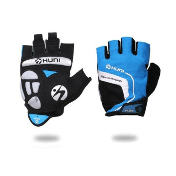 Huni 2014 new custom cycling gloves