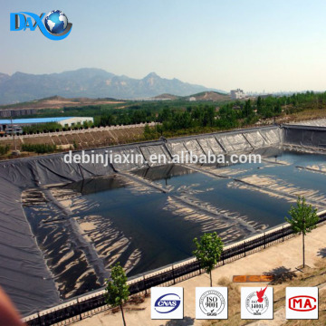 DAX Membrana impermeabile epdm ad alte prestazioni per laghetto
