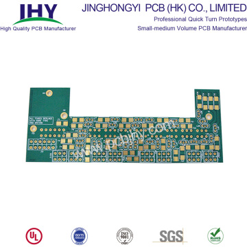 3 Oz Fr4 94V0 Thick Copper PCB Board