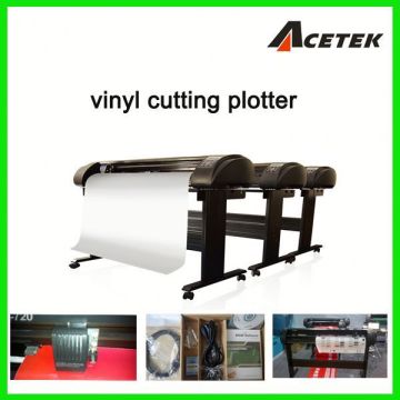 Mini vinyl plotter/desktop vinyl sticker cutting machine