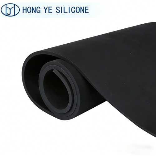 Advanced Foam Silicone for Environmental Protection
