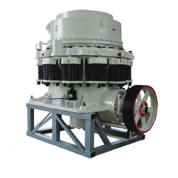 High Quality Hydraulic Cone Crusher for Hard Rock and Stone Crushing