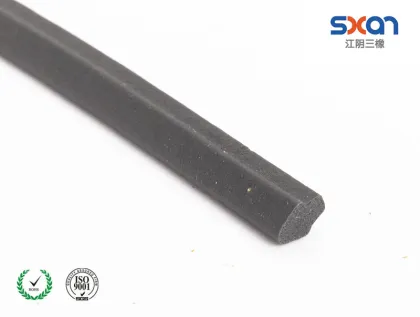 Rubber Sealing Strip/EPDM Strip Rubber