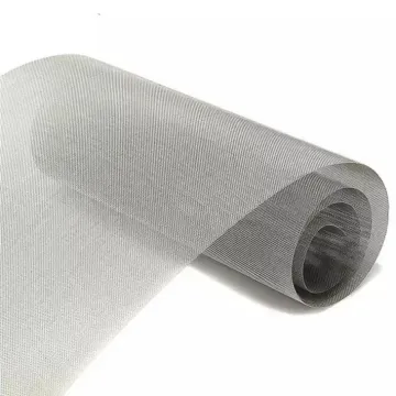 304 stainless steel gauze