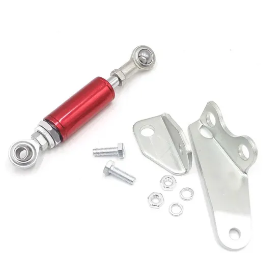 Car Modification Engine Shock Absorber Suitable for Honda Civic EK 96-00