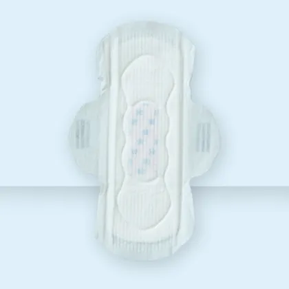 Tian Zige Sanitary Napkin Manufacturer