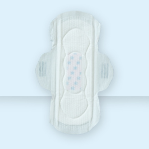 Sanitary Napkin Hygiene Function pad for Ladies