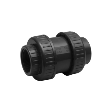 High-Quality PVC Valve and Plastic Union Products: Latest Hot Sale Offers