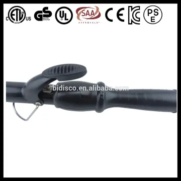 Tool Hair Curling Iron