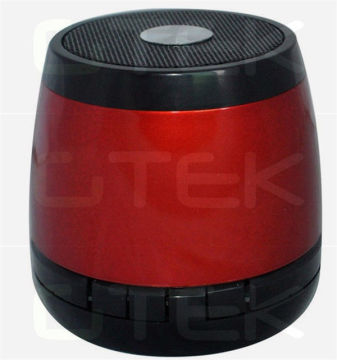 Wireless Hifi Radio Bluetooth Music Speakers For Car Support Hands Free Call