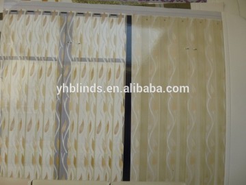 100% Polyester HIGH QUALITY ZEBRA BLINDS FABRIC