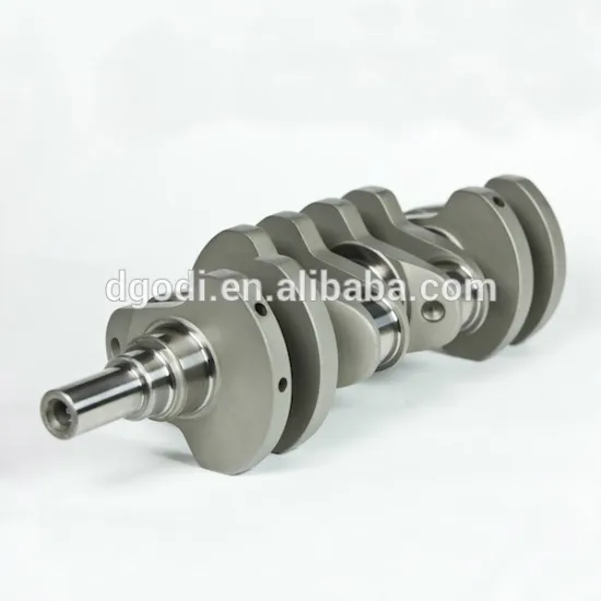 china crank shaft and cam shaft from motorcycle parts suppliers