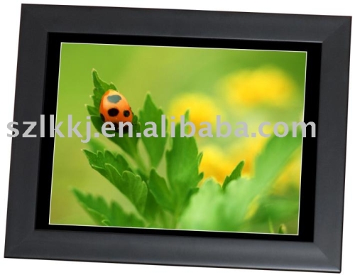 LK-DPF121-WIFI digital photo frame