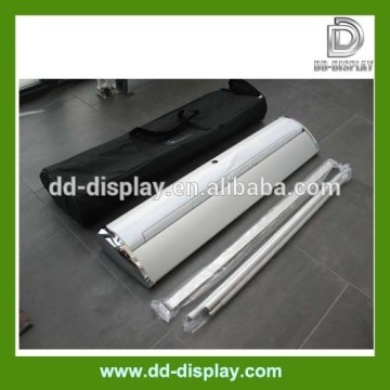 luxury roll up banner stand for tradeshow or advertising