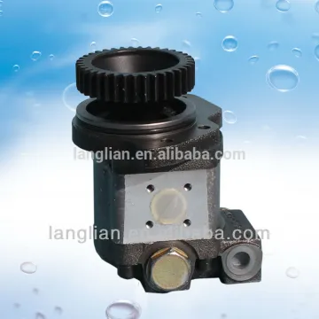Professional DEUTZ 1515105039 Steering Pump