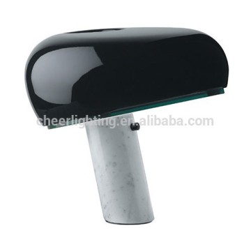 Zhongshan guzhen Lighting factory directly selling the modern snoopy table lamp