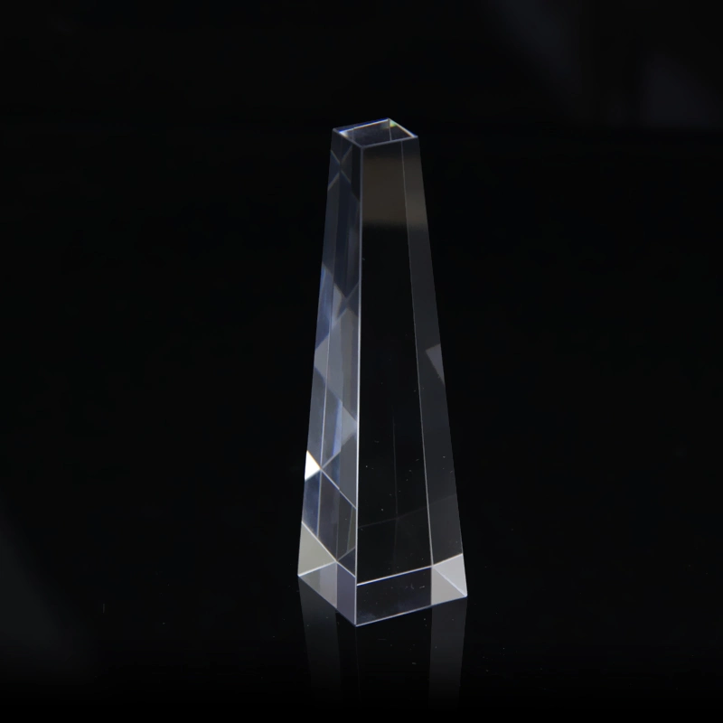 BK7 Right Angle Prism for Fingerprint Scanner